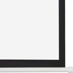 Lexin Platno za projektor LEXIN MH8080M zidno 203x203cm - Slika 3