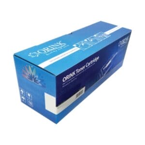Orink Toner Orink Lexmark MS317/MX317 - Slika 1