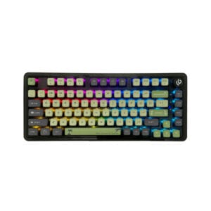Aula Tastatura AULA K81 gaming, mehanicka - Slika 6