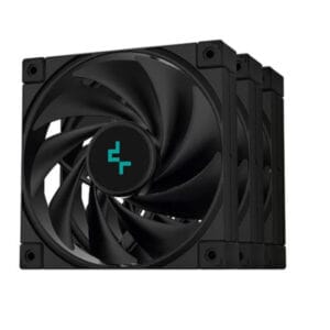 Deepcool Kuleri za kuciste Deepcool FK120-3 IN 1 - Slika 1