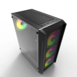 Ig Max Kućište IG-MAX T2656-3RGB PATROL - Slika 3