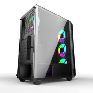 Ig Max Kućište IG-MAX T2656-3RGB PATROL - Slika 4