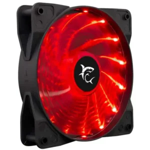 White Shark Case Cooler WHITE SHARK 12025-3-R Impulse 120x120mm - Slika 1