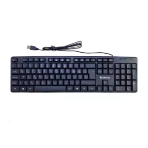 Defender Tastatura Defender Element HB-520 YU - Slika 1