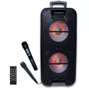 Xplore Karaoake zvučnik Xplore Duality2 XP8818 - Slika 1