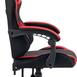 Defender Gaming stolica Defender Expert crno crvena - Slika 4