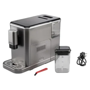 Gorenje Aparat za espresso kafu Gorenje GFACM20S/snaga 1350W/kapacitet 1.5L/integrisan mlin - Slika 4