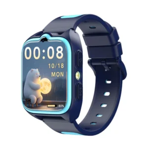 Blackview Smart Watch Blackview 4G Z30 Sim kartica Blue dečiji - Slika 1