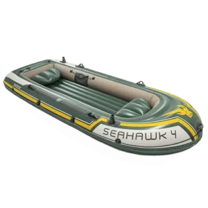 Intex Intex čamac za vodu 351 x 145 x 48cm Seahawk 4 set - Slika 1