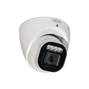 Ugd HD Kamera UGD B268-HR51 5MP 4 u 1 - Slika 1