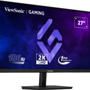 Viewsonic Monitor 27 Viewsonic VX27G1-2K 2560x1440/QHD/180Hz/IPS/1ms/2... - Slika 2