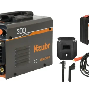 Kzubr Aparat za varenje Kzubr MINI-300P - Slika 3
