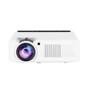 Zeus Projektor Zeus NK FHD 1920X1080/LED LCD/12000 LUM/BT/WiFi/miracast/BT/HDMI/USB/zvuč/Android 9 - Slika 1