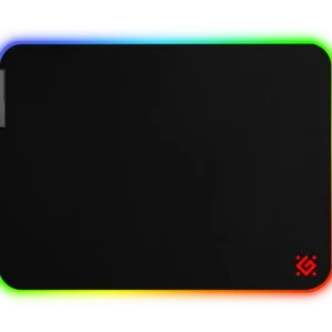 Defender Podloga Gaming Defender Light XXL 450x400x4mm svetleća - Slika 1