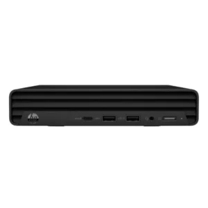 HP Računar HP 260 G9 Mini DM/i5-1335U/8GB/512GB/WIfi/ 88Q9EA - Slika 1
