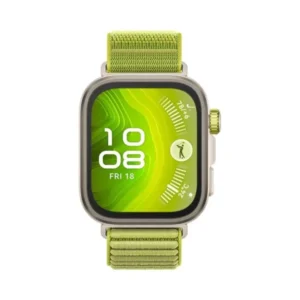 Huawei Smart watch Huawei Fit 4 Pro Zeleni - Slika 1