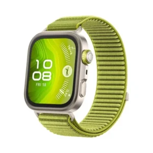 Huawei Smart watch Huawei Fit 4 Pro Zeleni - Slika 2