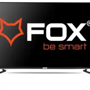 Fox SMART LED TV 65 FOX 65WOS625D 3840x2160/4K/UHD/ATV/DTV-C/T/T2/S/S2 webOS - Slika 1