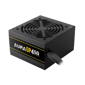 Gamdias Napajanje Gamdias 450W AURA GP450 Pro - Slika 1