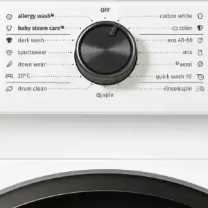 Gorenje Mašina za pranje veša Gorenje WNHVB 6X2 SDS širina 60cm/kapacitet 6kg/obrtaja 1000-min - Slika 3