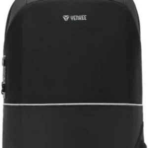 Yenkee Ranac za Laptop 15.6 Yenkee YBB 1501 Antitheft/crni - Slika 1