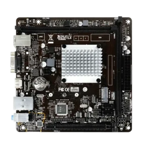Biostar Matična ploča Biostar J4125NHU HDMI/VGA/M.2 Mini ITX - Slika 2