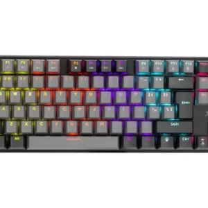 Xtrike Tastatura Xtrike GK989A RGB mehanička - Slika 1