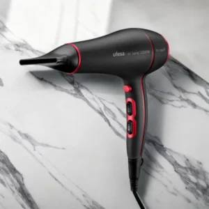Ufesa Fen za kosu Ufesa AirSonic/2200W crna - Slika 2