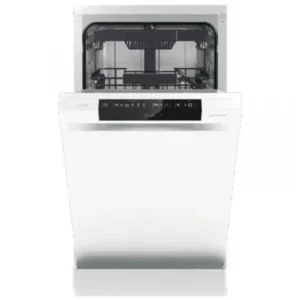Gorenje Mašina za pranje sudova Gorenje GS541D10W širina 45cm/10 kompleta - Slika 1