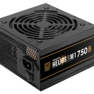 Gamdias Napajanje 750W Gamdias Helios M1-750B Bronze - Slika 4