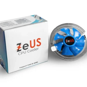 Zeus CPU Cooler Zeus L31 (1700/1200/1150/1155/1156/775/FM1/2/AM2+/AM3+/AM4) TDP 65W - Slika 2