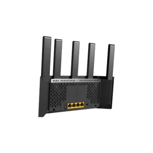 Tenda Wireless Router Tenda TE6L Pro Dual-Band 5011 Mbps Wi-Fi 7/5... - Slika 2