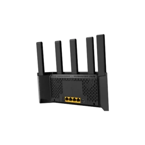 Tenda Wireless Router Tenda TE6L Pro Dual-Band 5011 Mbps Wi-Fi 7/5... - Slika 3