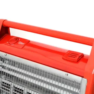 Zilan Kvarcna grejalica Zilan ZLN 1114/1600W/ventilator - Slika 2