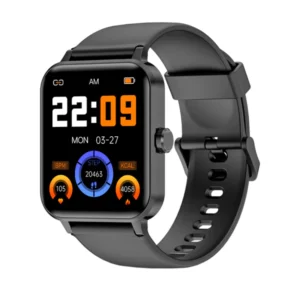 Blackview Smart Watch Blackview R30 Black - Slika 1