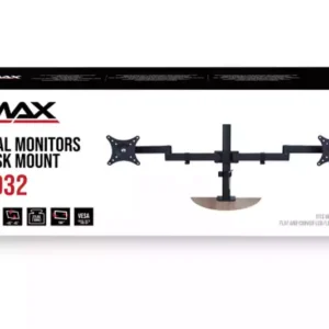 Max Nosač za monitor MAX DD32 10-32/10kg/tilt - Slika 2