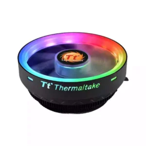 Thermaltake CPU Cooler Thermaltake UX100 ARGB 1700/1200/AM4/AM5 TDP 65W - Slika 1