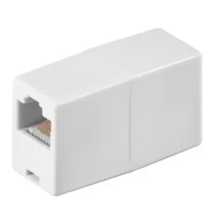 Kettz Konektor RJ 45 zenski-zenski Kettz 8P8C - Slika 1