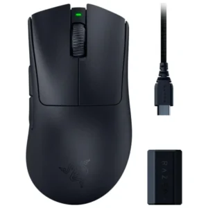 Razer Bežični Gaming miš RAZER DeathAdder V3 Pro RZ01-04630100-R3G... - Slika 1