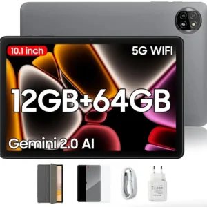 Blackview Tablet 10.1 Blackview Tab 20 Wifi 800x1280 HD+ IPS/4GB/64GB/... - Slika 1