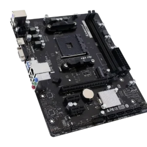 Biostar Matična ploča AM4 Biostar B550MHP VGA/HDMI/M.2 - Slika 3