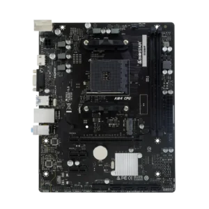 Biostar Matična ploča AM4 Biostar B550MHP VGA/HDMI/M.2 - Slika 4
