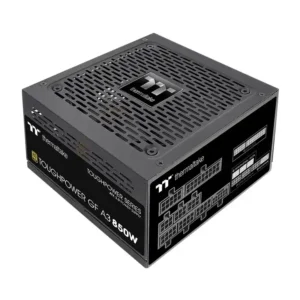 Thermaltake Napajanje 850W ThermalTake Toughpower ARGB GF A3 80+ Gold Modularno - Slika 1