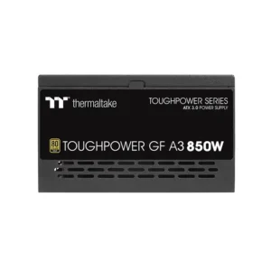 Thermaltake Napajanje 850W ThermalTake Toughpower ARGB GF A3 80+ Gold Modularno - Slika 3