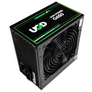 Ugd Napajanje 600W UGD D650 UVP - Slika 3