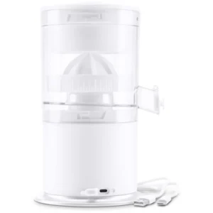 Ufesa Cediljka za citruse Ufesa Squeeze&Go/punjivi/45W/bela - Slika 4