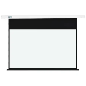 Xwave Platno za projektor Xwave ES213HD 213x213 cm, električno, d... - Slika 1