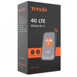 Tenda Router Tenda 4G185 V3.0 4G LTE-Advanced Pocket Mobile - Slika 4