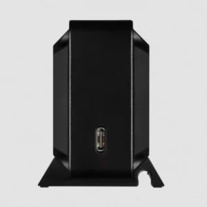 Western Digital Eksterni SSD WESTERN DIGITAL D30 Game Drive WDBATL0010BBK 1TB - Slika 4