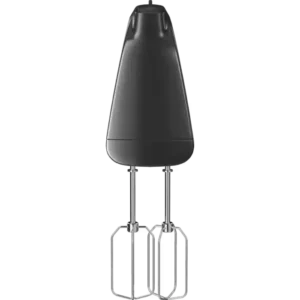 Electrolux Mikser Electrolux EHM4B/snaga 500W/crni - Slika 4